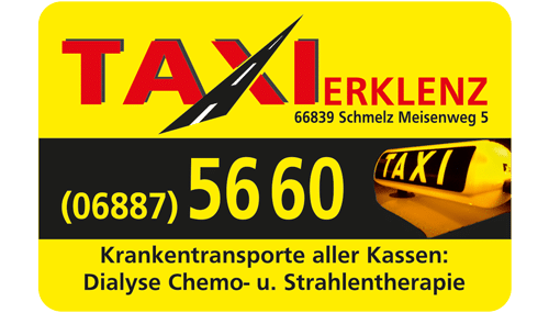 HC-Schmelz-Logo-Taxi-Erklenz-Sonstige