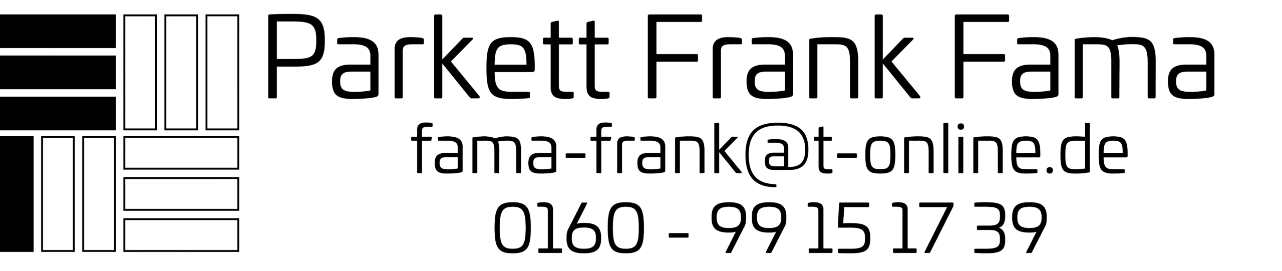 Frank Fama Parkett_mit Initial