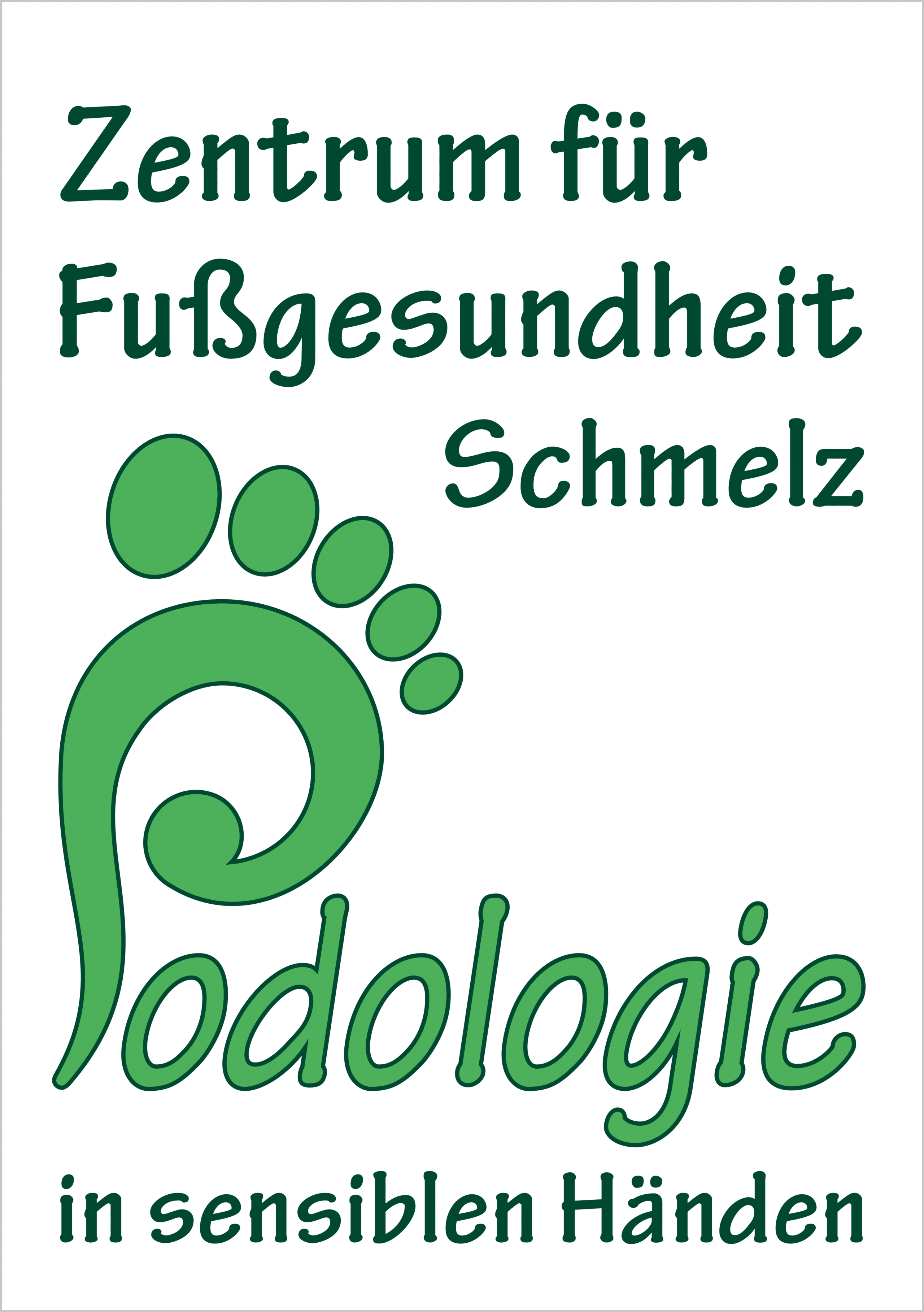 Podologie Reichert Partner